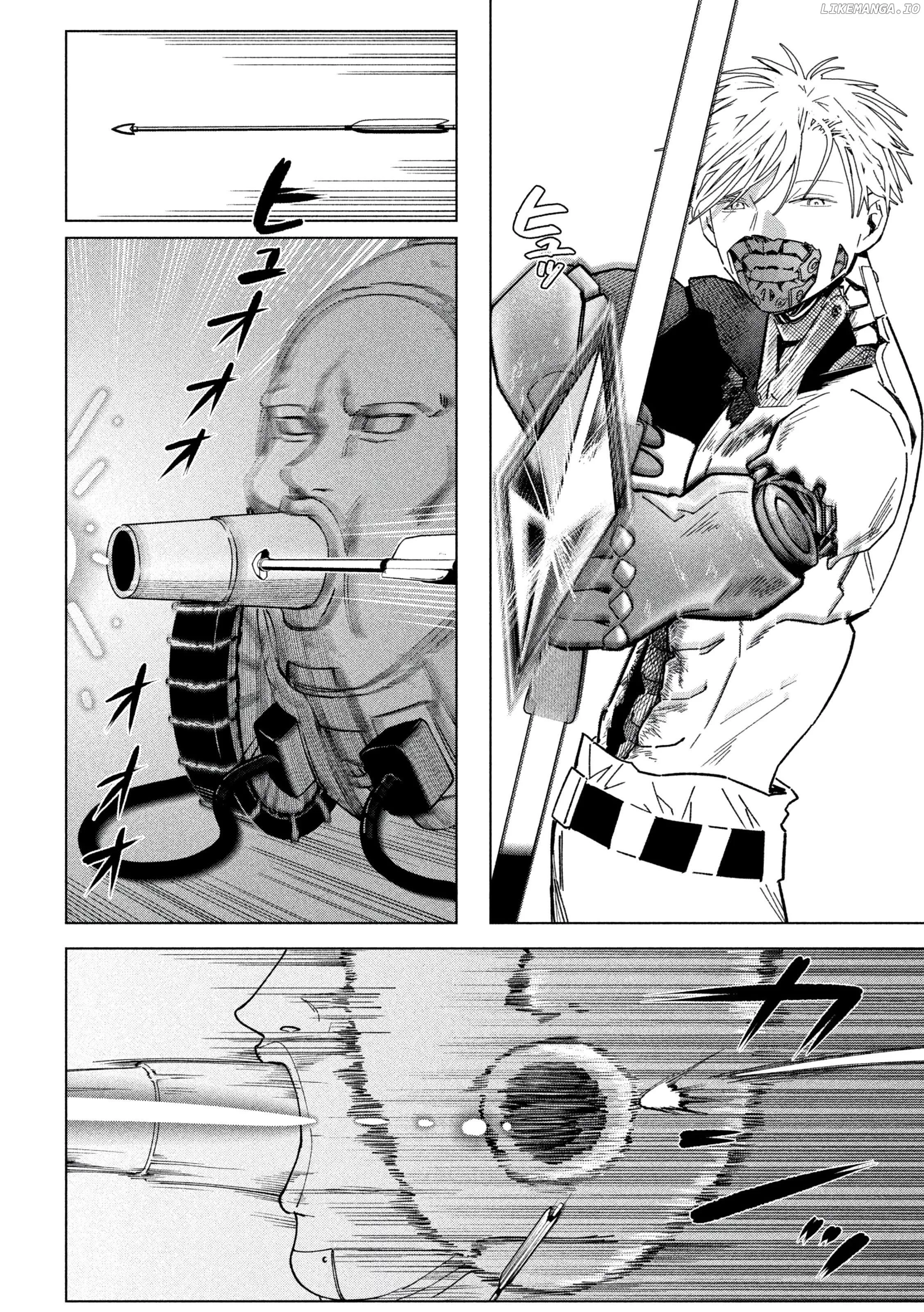 Manga page 28