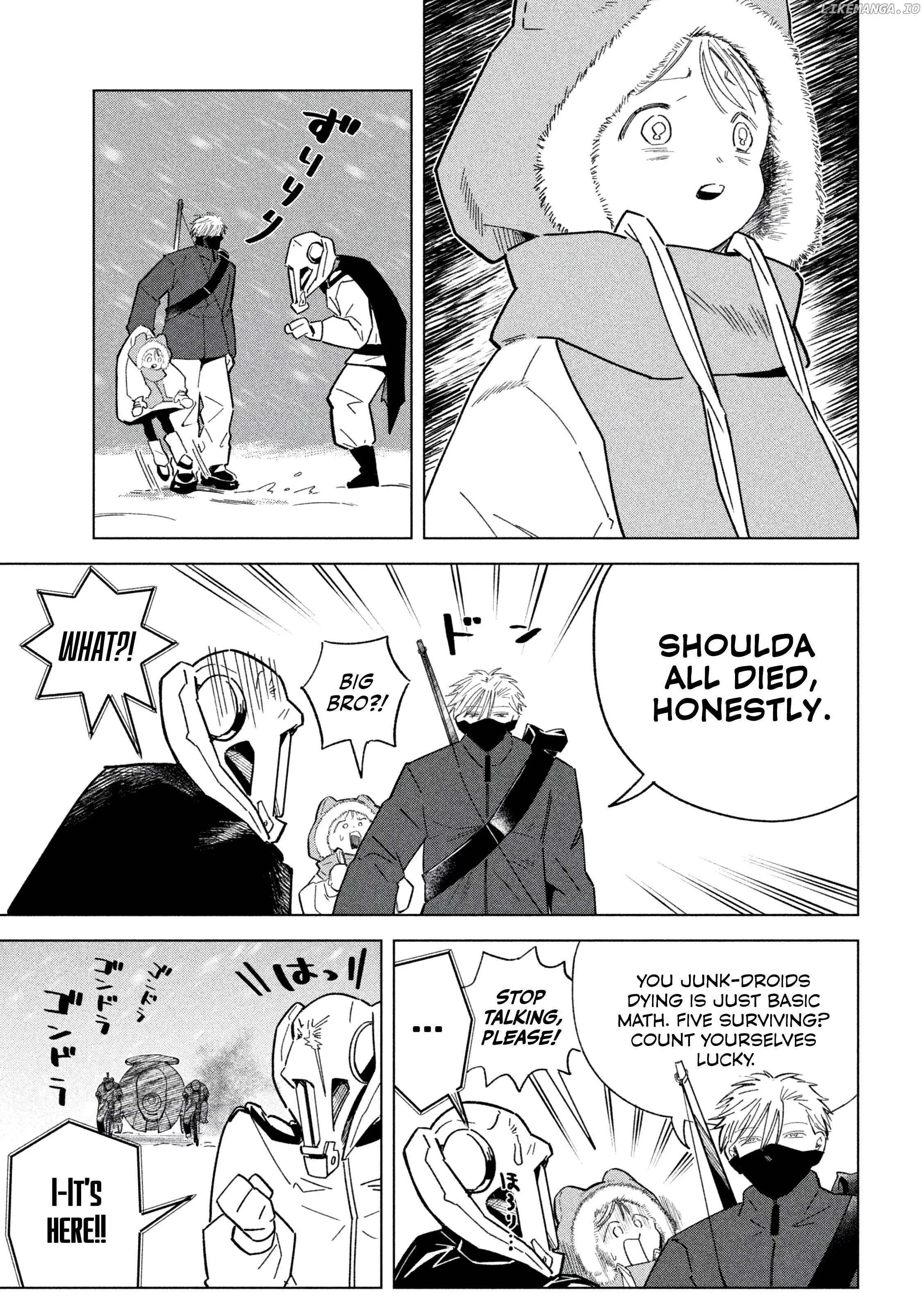 Manga page 9