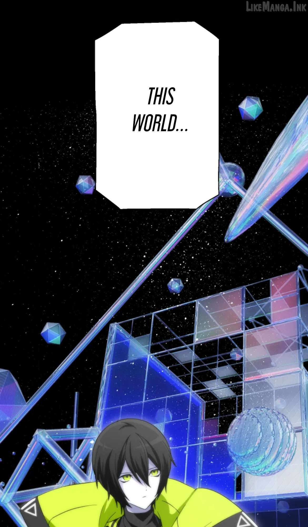 Manga page 11