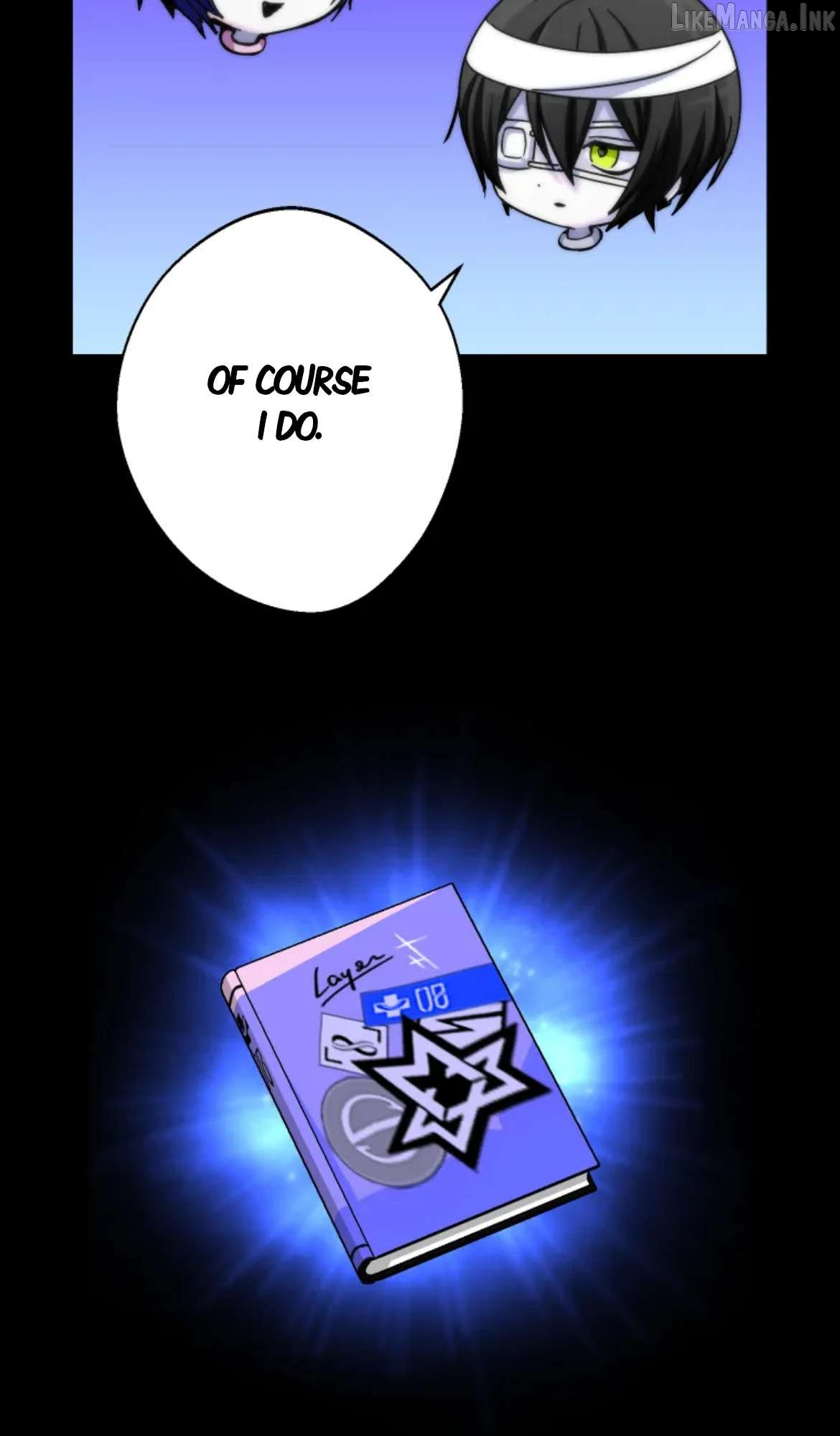 Manga page 18