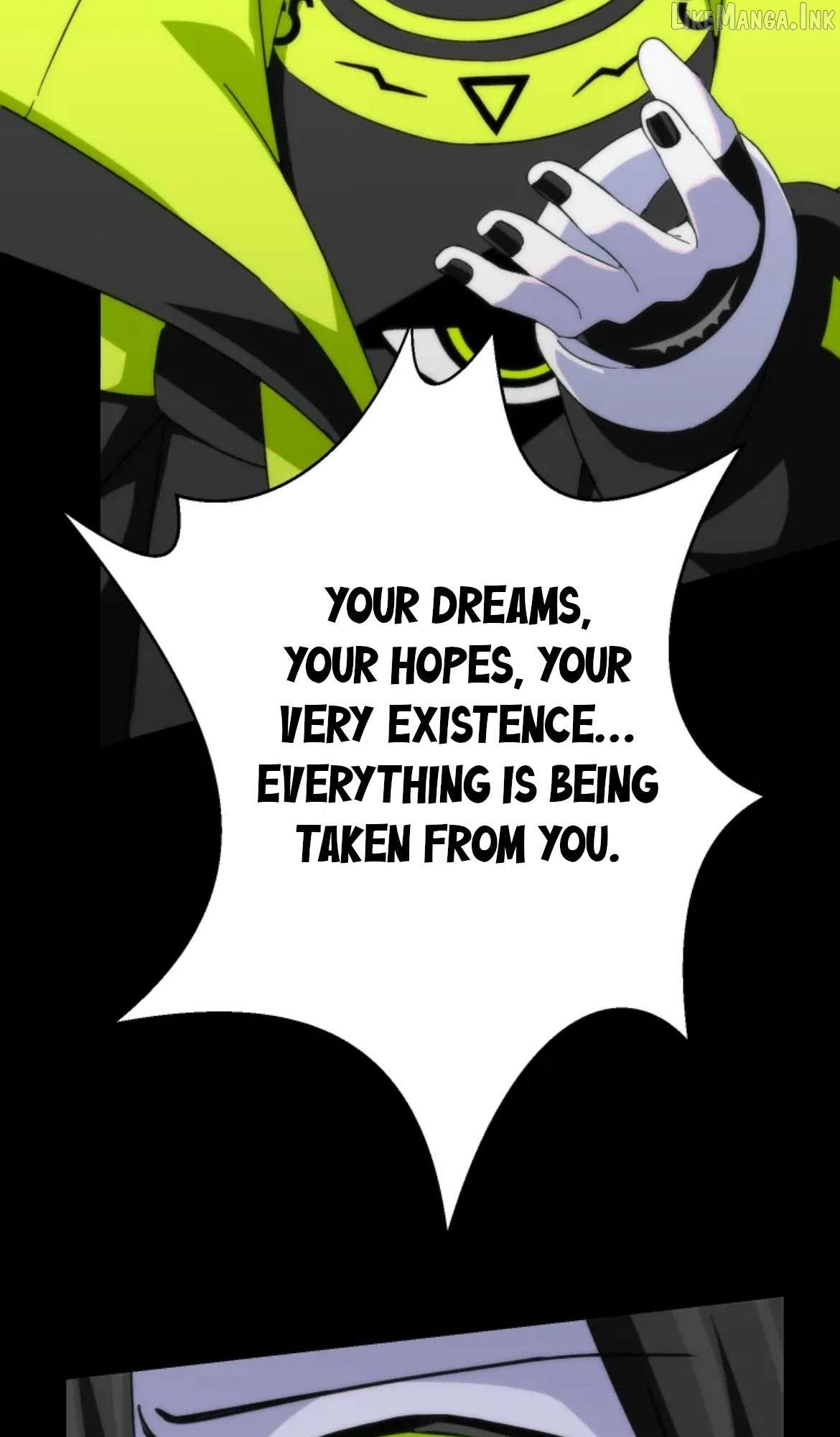 Manga page 40
