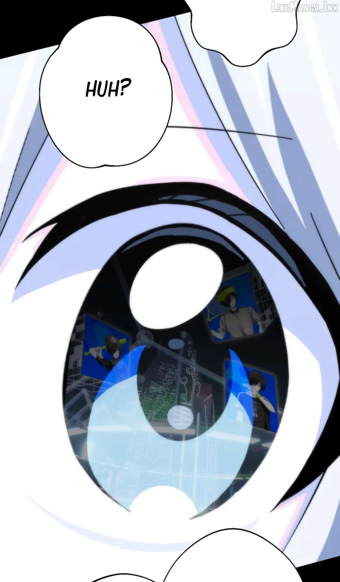 Manga page 84