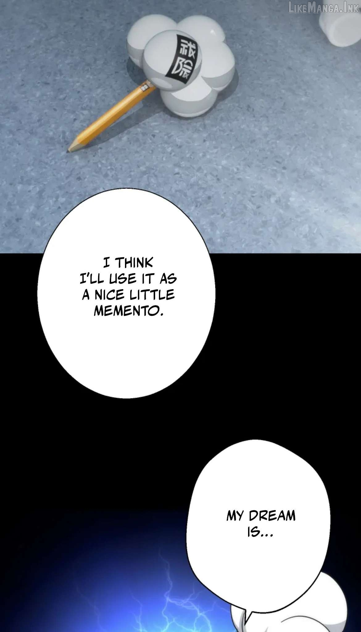 Manga page 64
