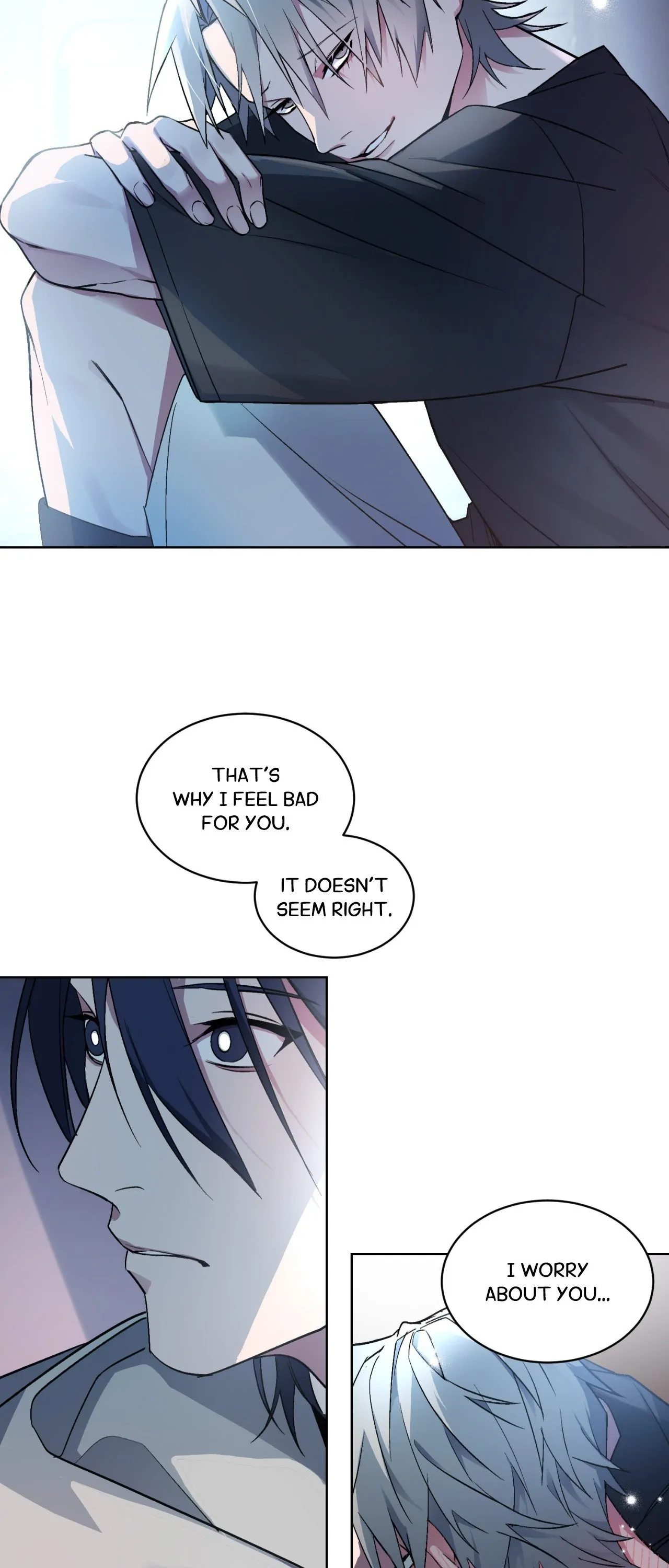 Manga page 25