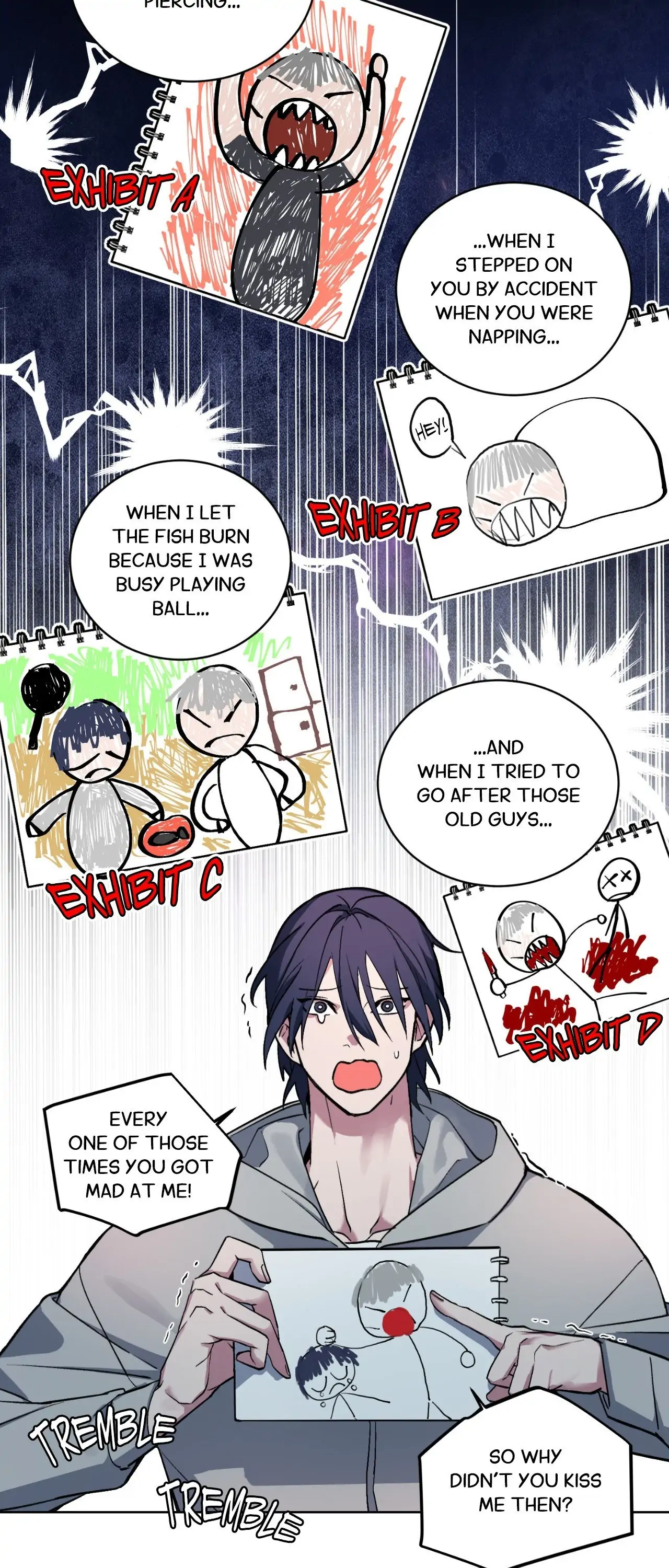 Manga page 34