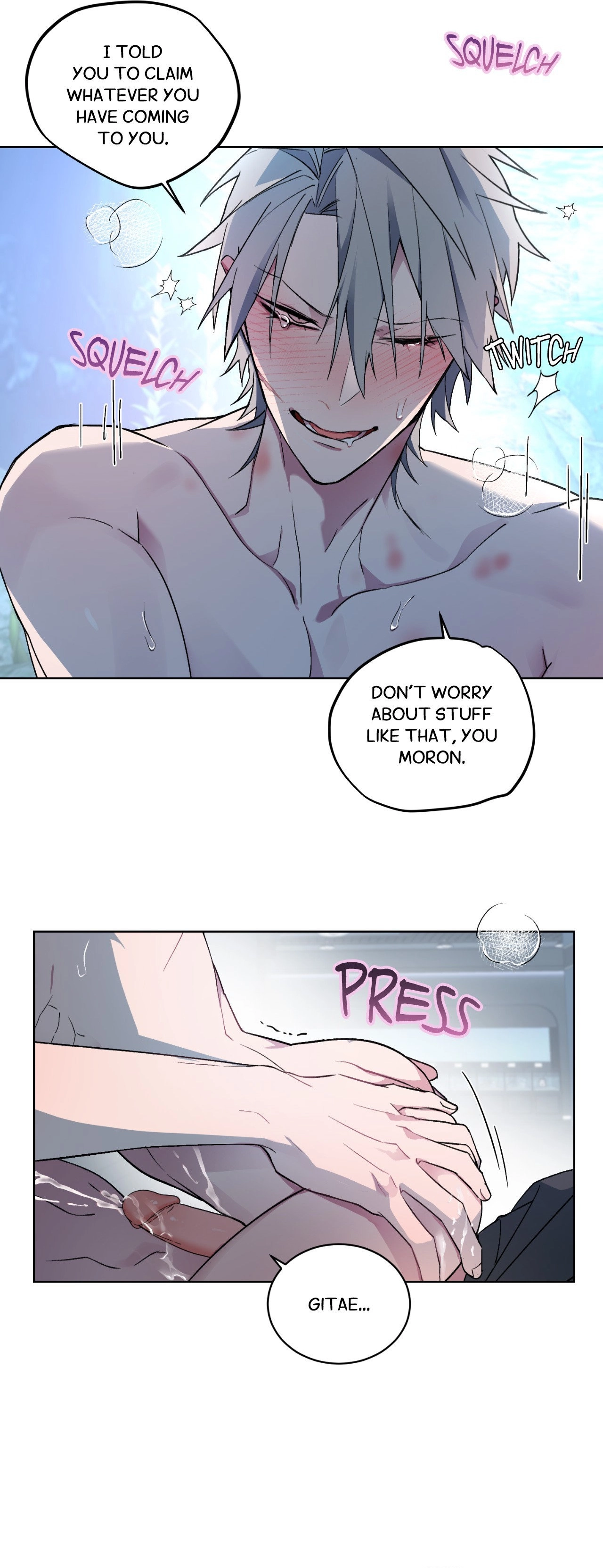 Manga page 11