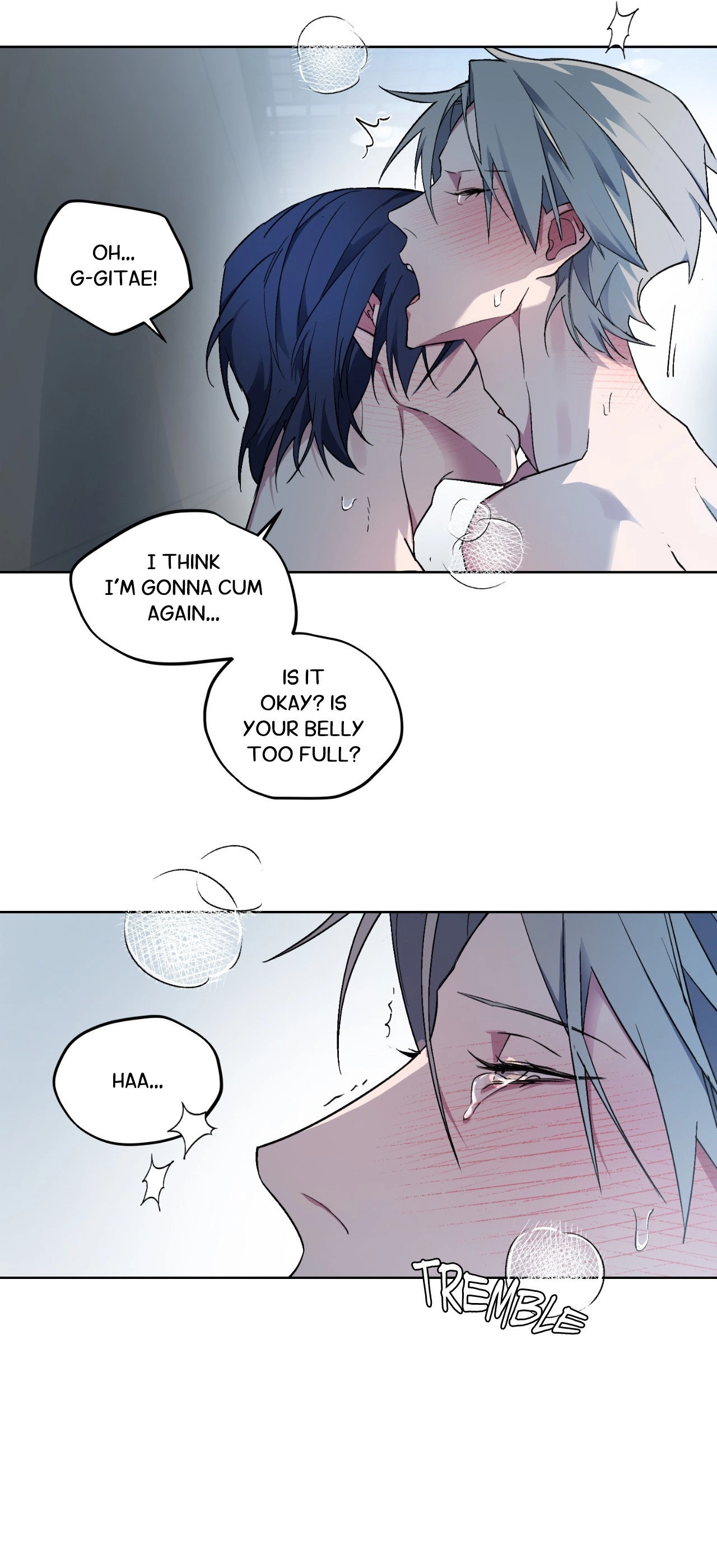 Manga page 9