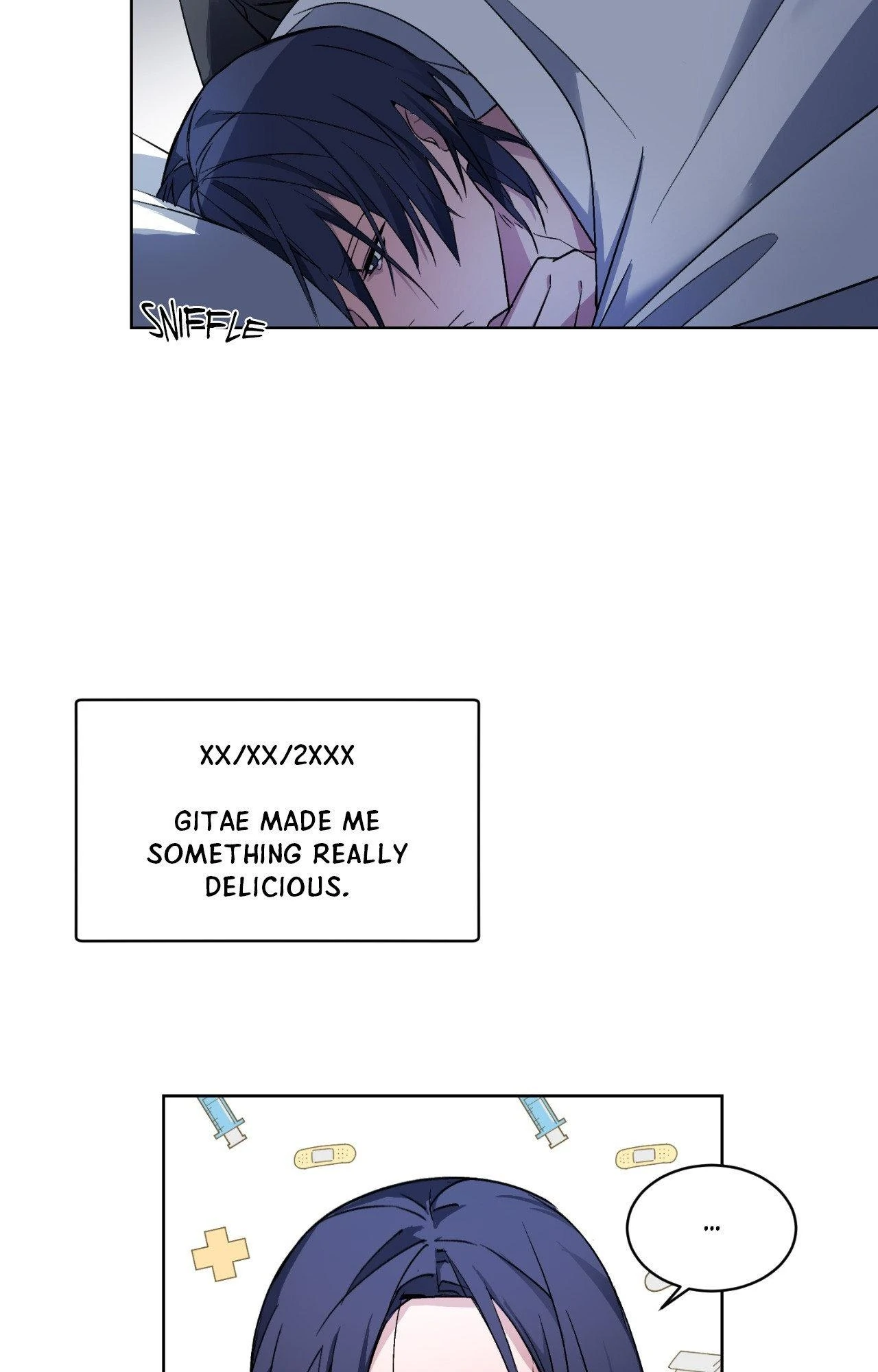 Manga page 10
