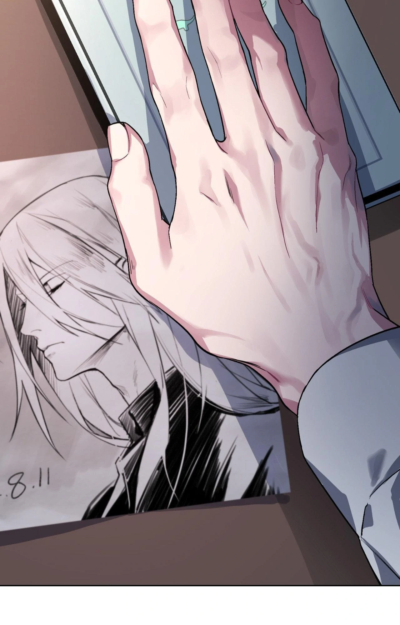 Manga page 20