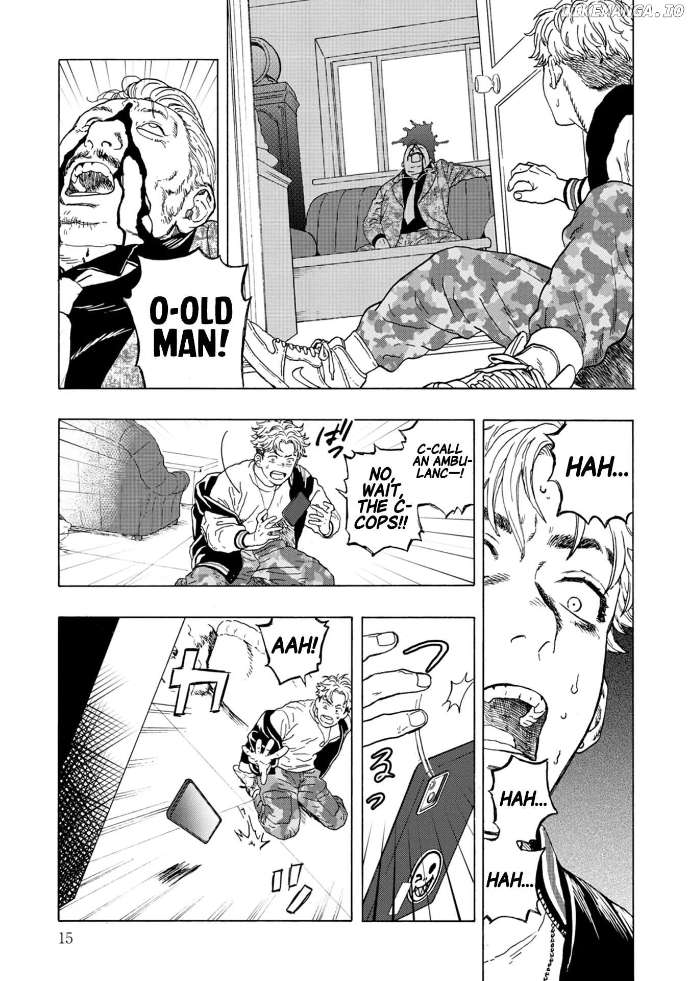 Manga page 12