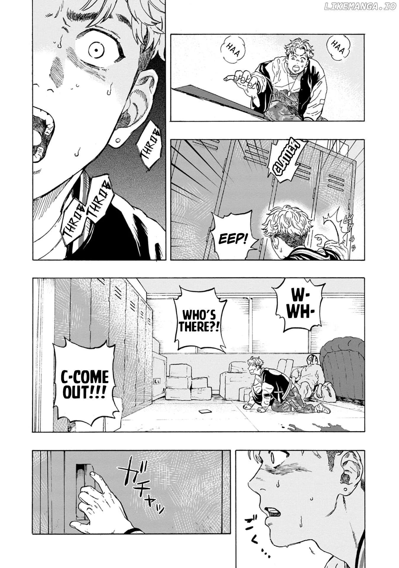 Manga page 13
