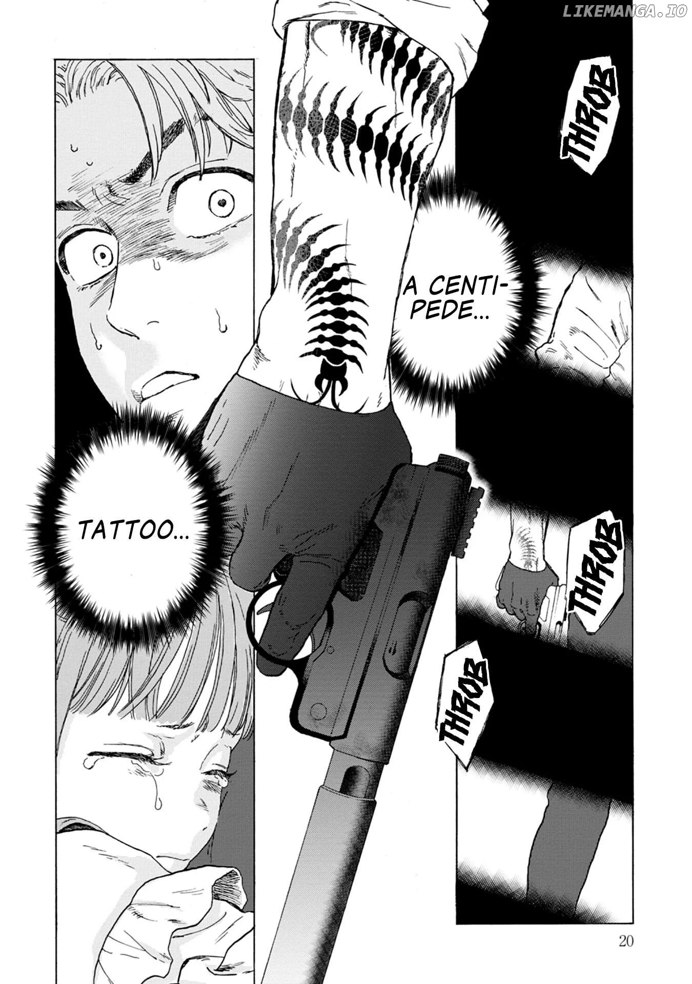 Manga page 17