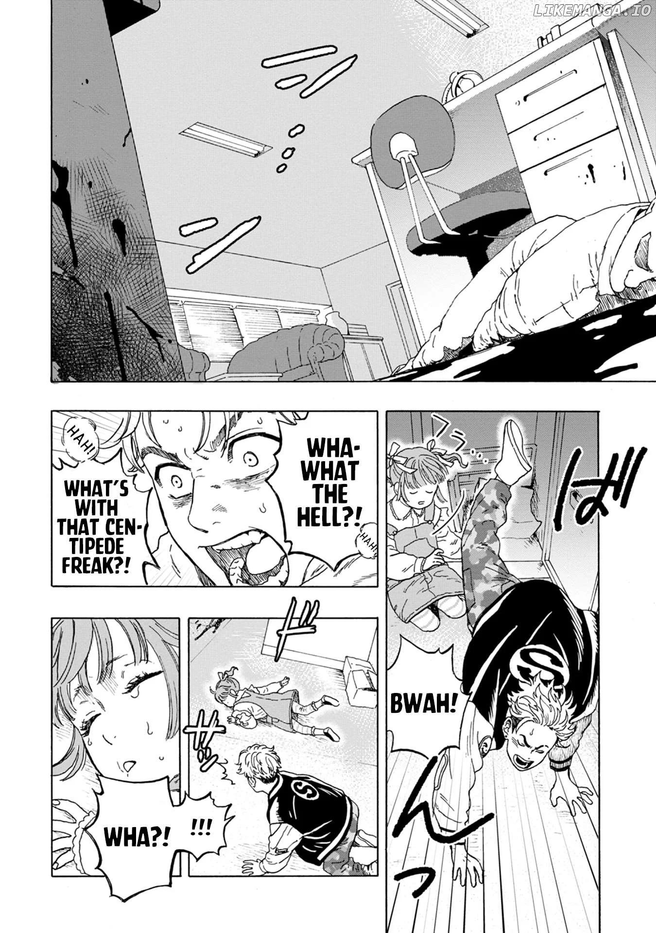 Manga page 19