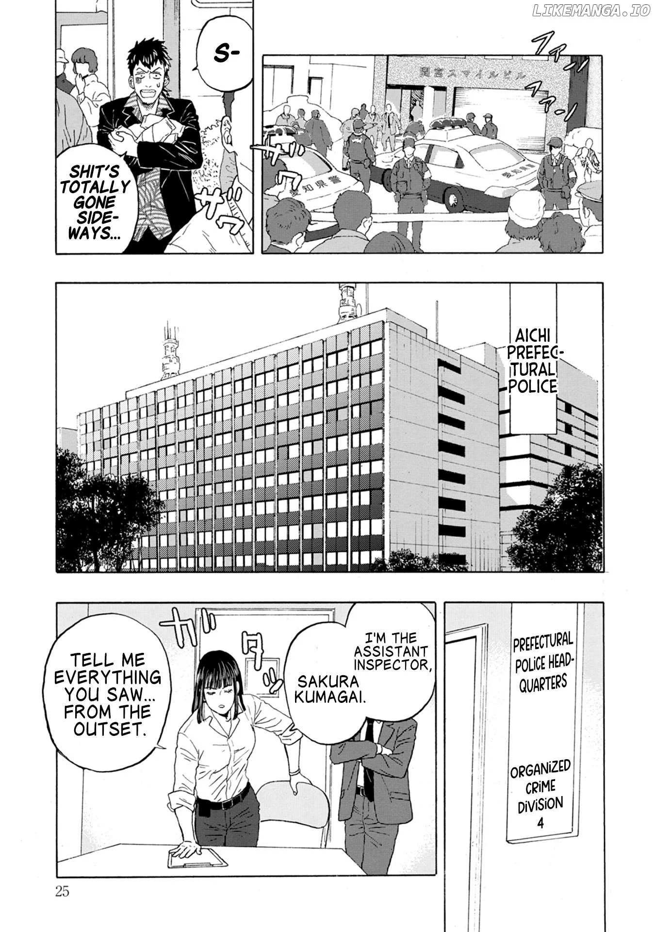 Manga page 22