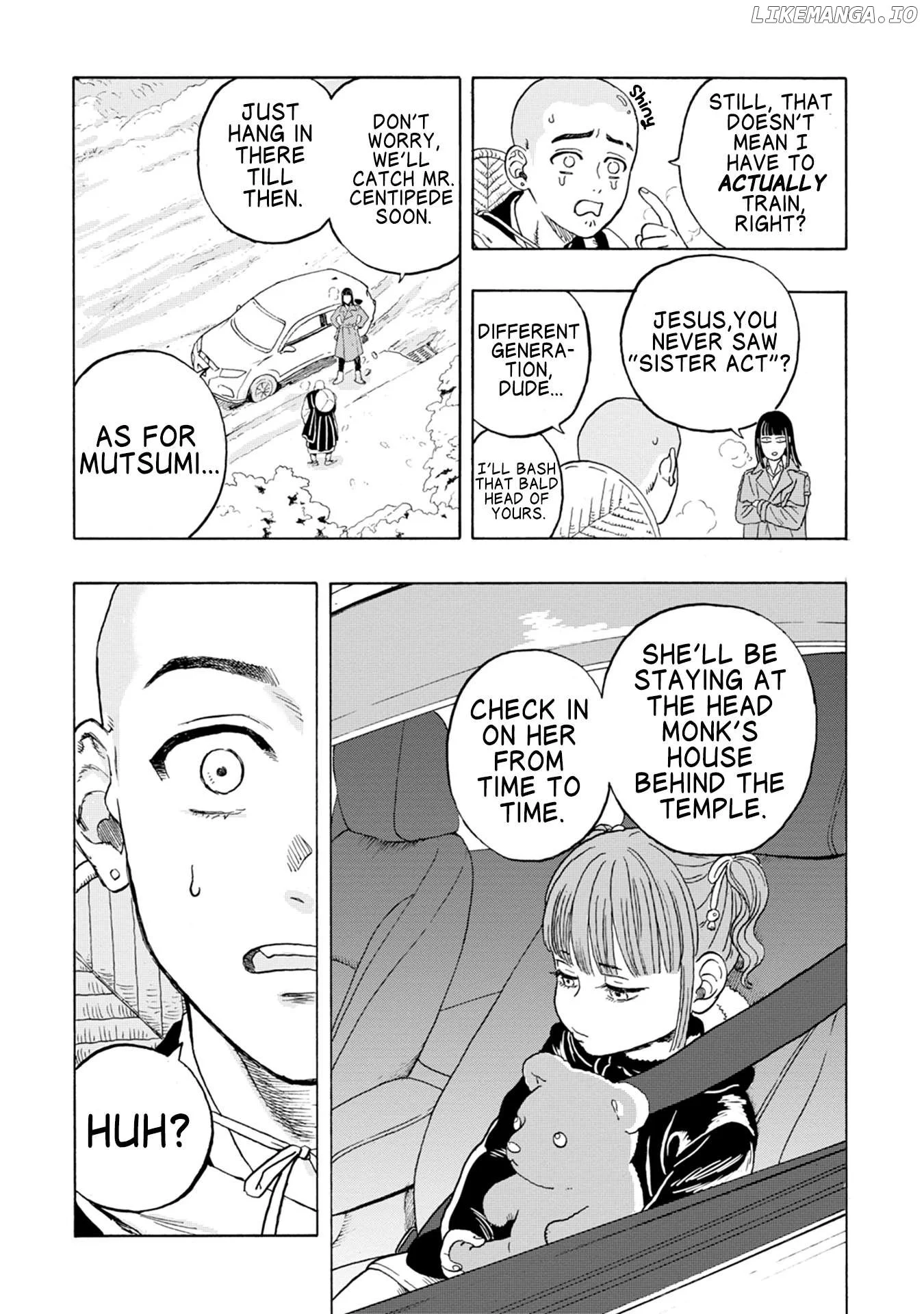 Manga page 31
