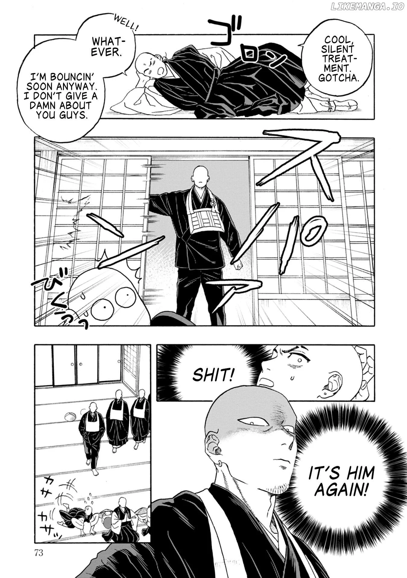 Manga page 13