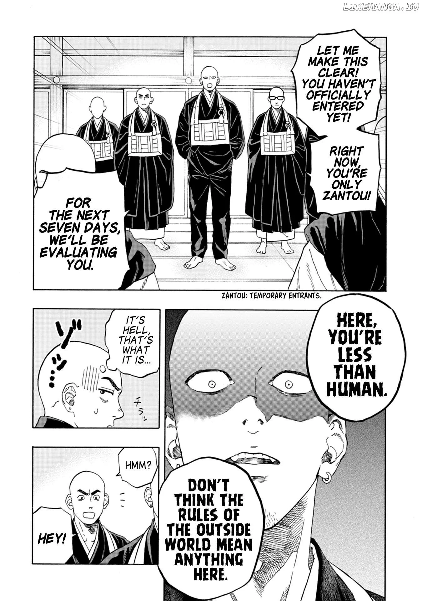 Manga page 14