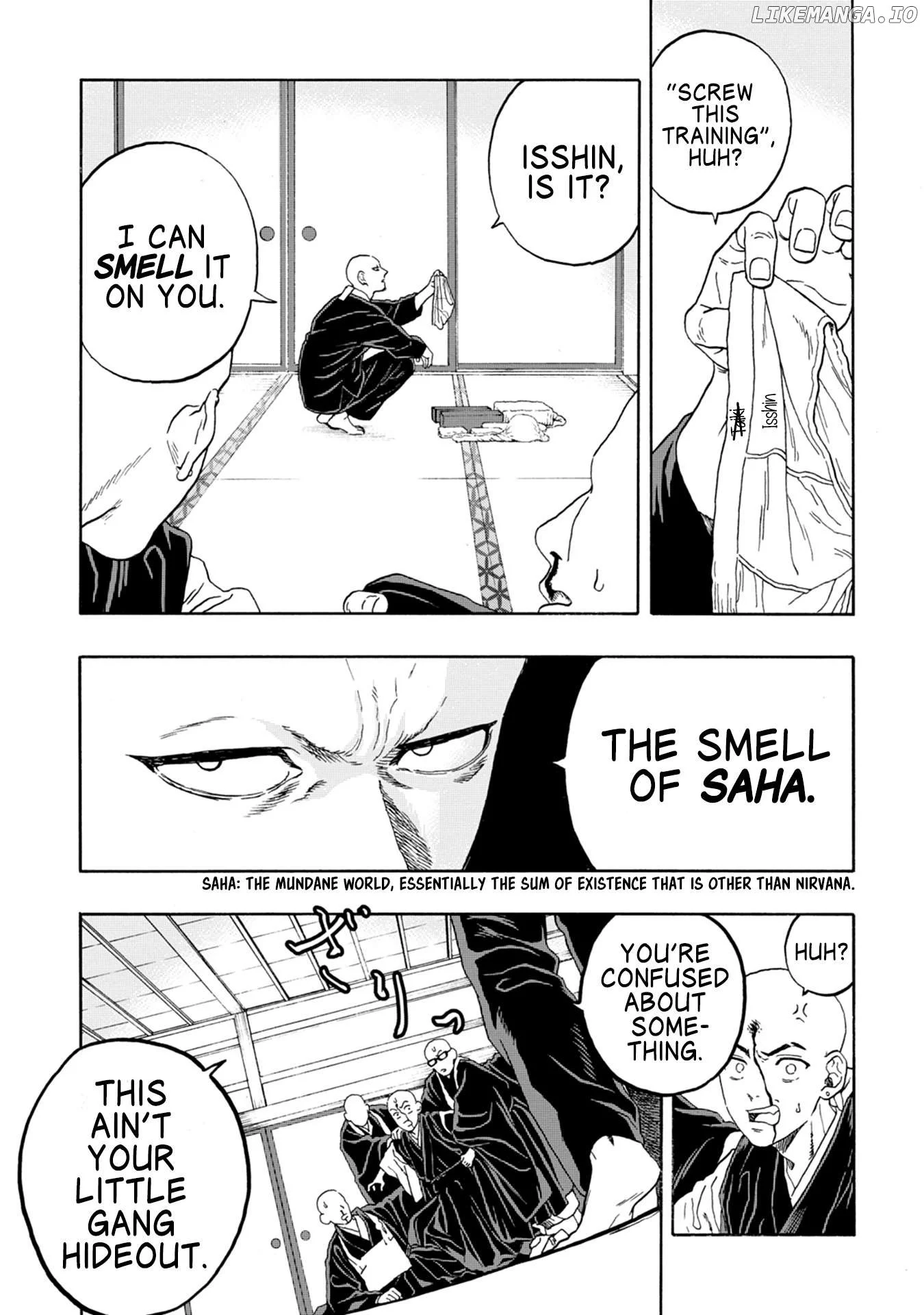 Manga page 17