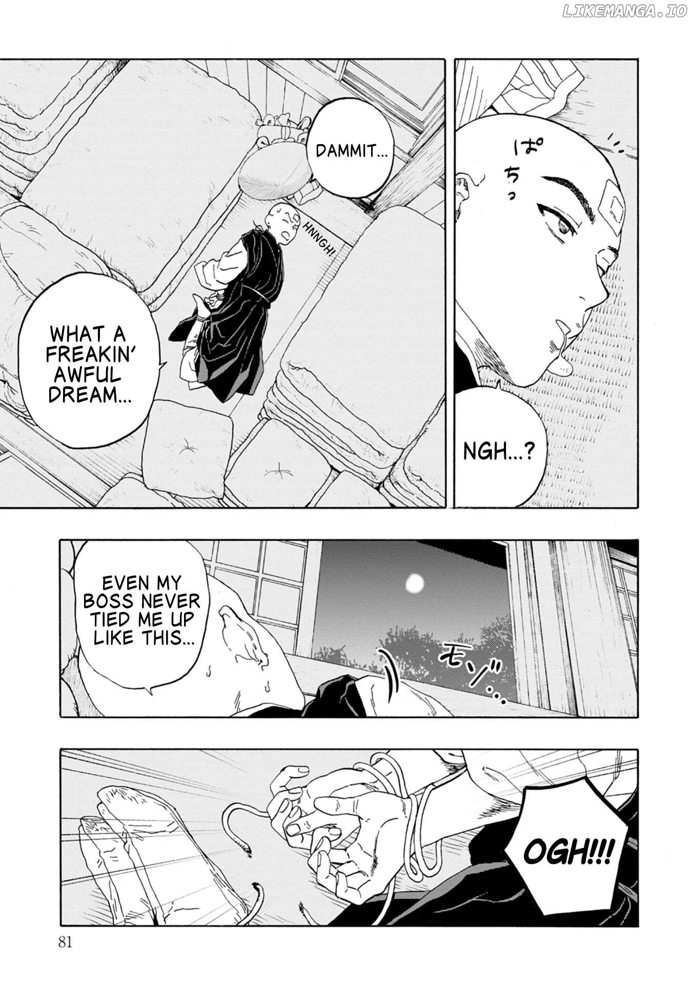 Manga page 21