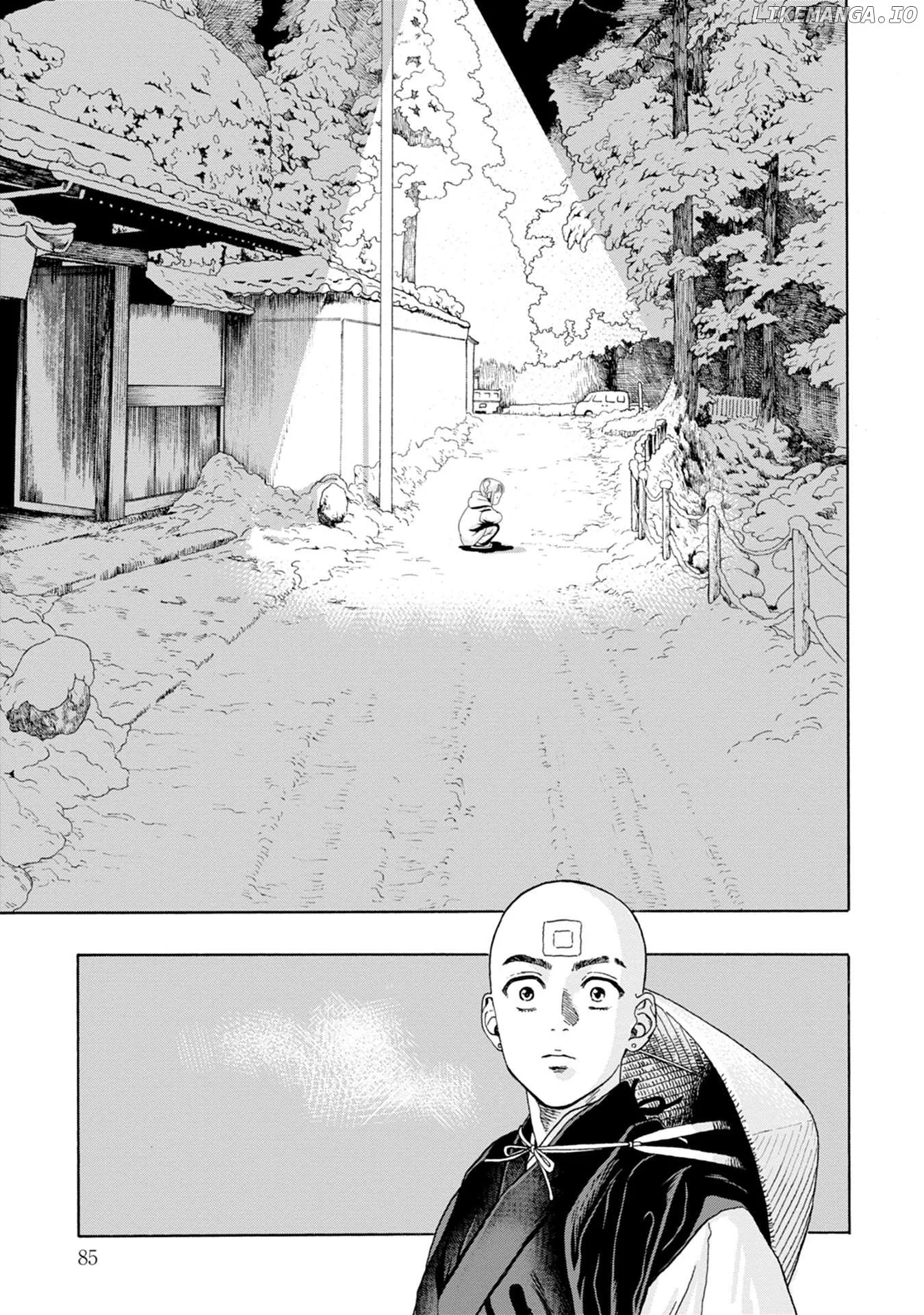 Manga page 25