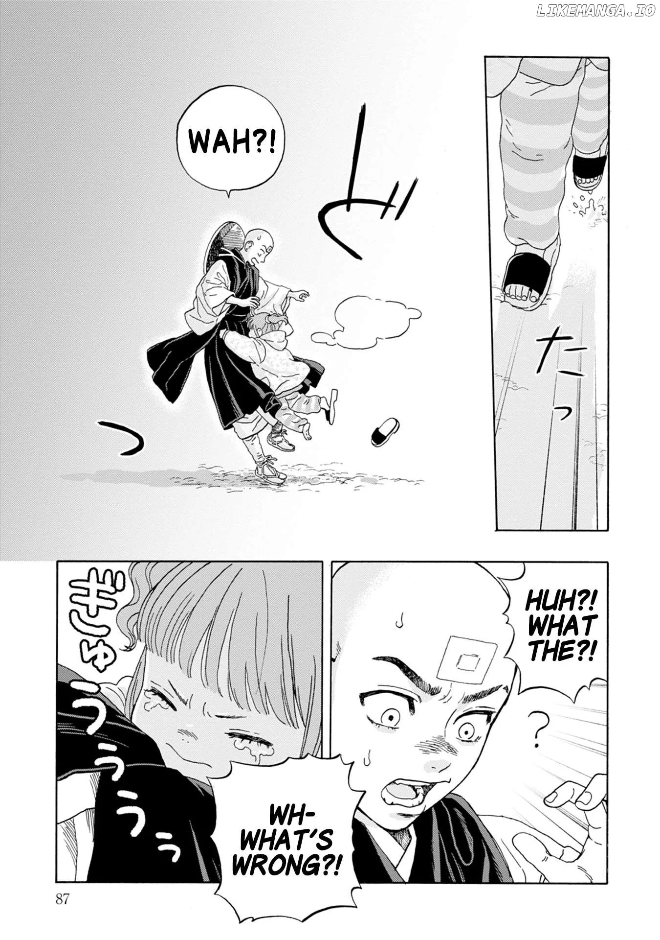 Manga page 27