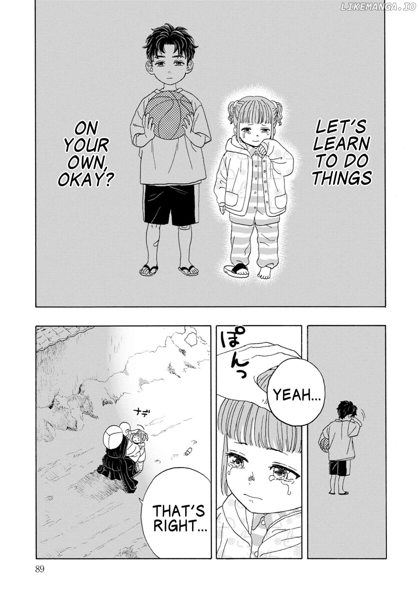 Manga page 29