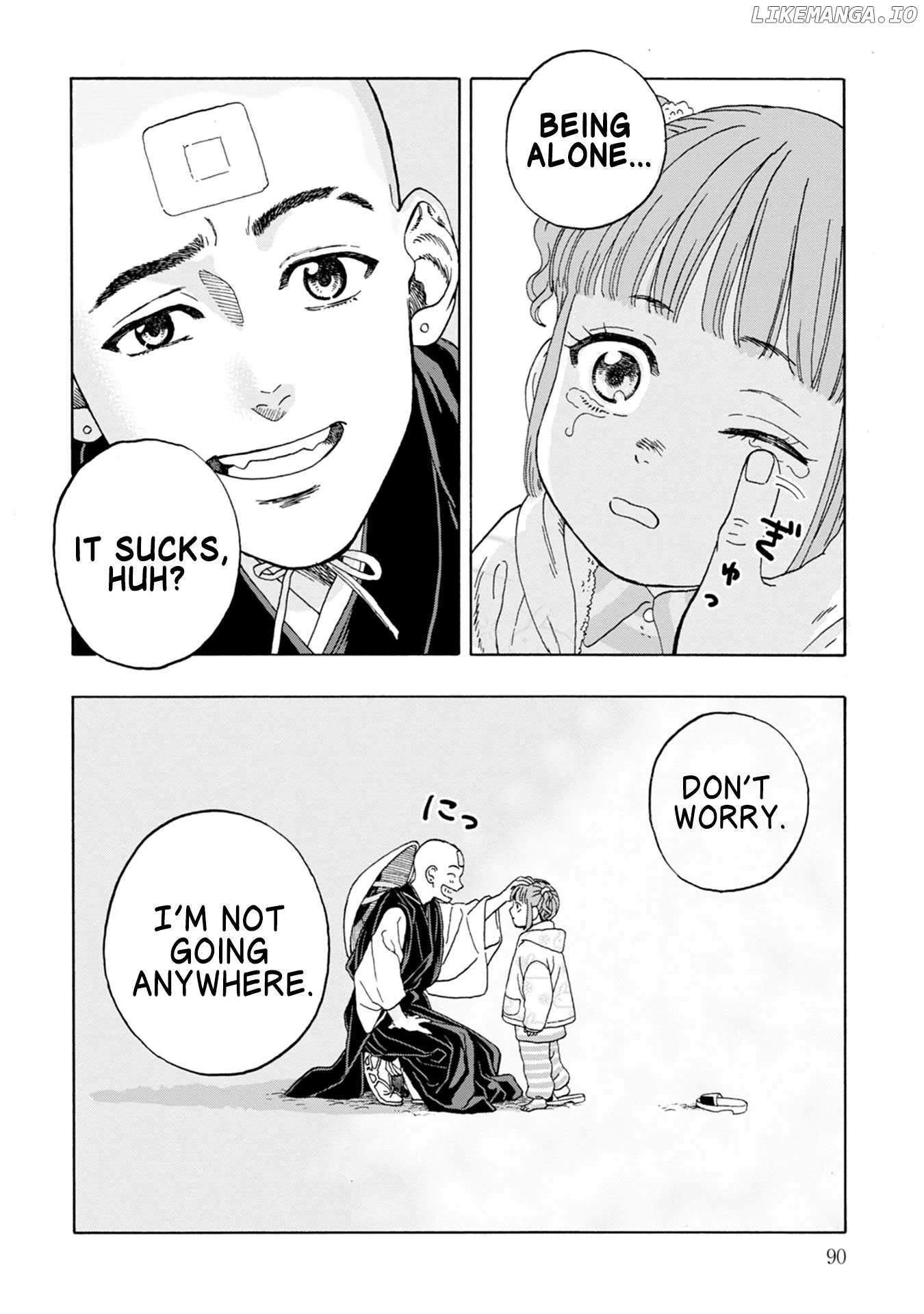 Manga page 30