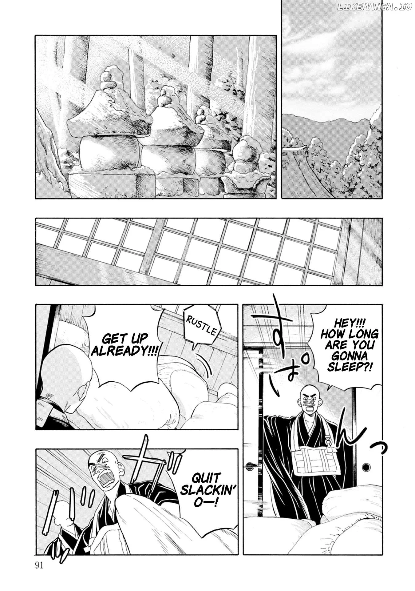 Manga page 31