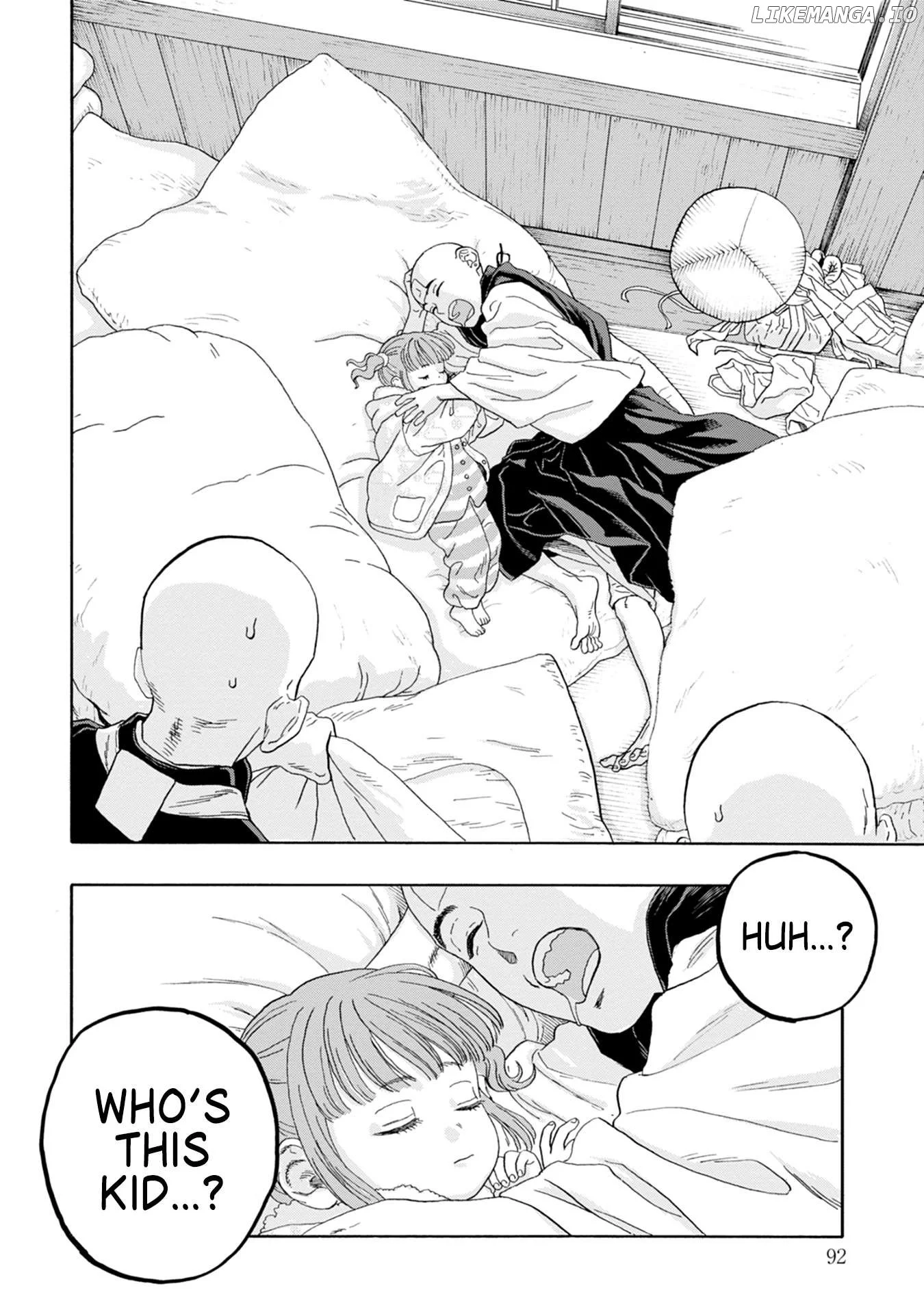 Manga page 32