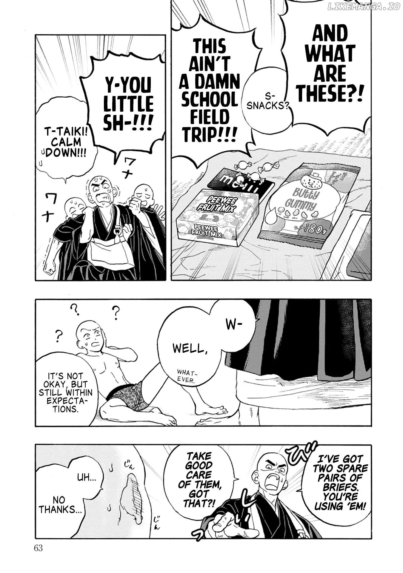 Manga page 4