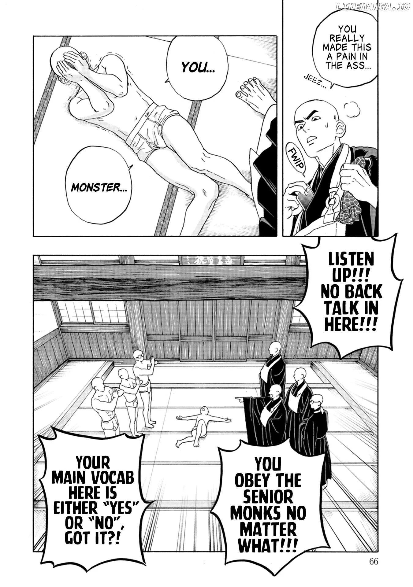 Manga page 7