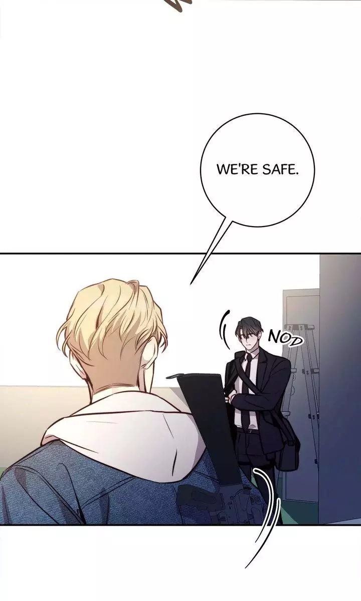 Manga page 40