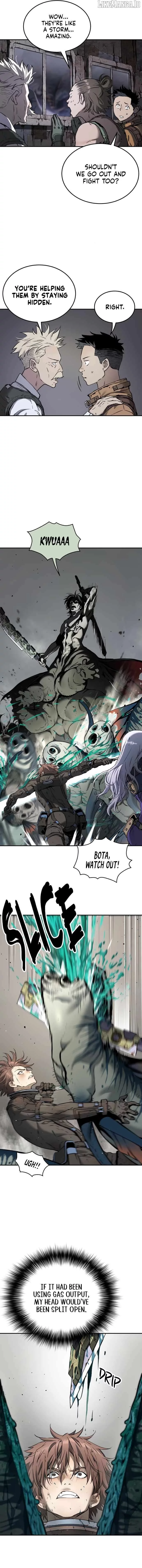 Manga page 9