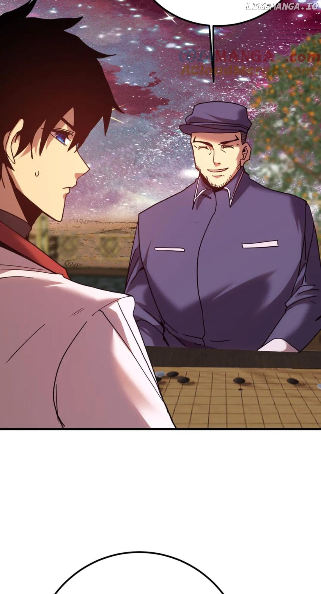 Manga page 33