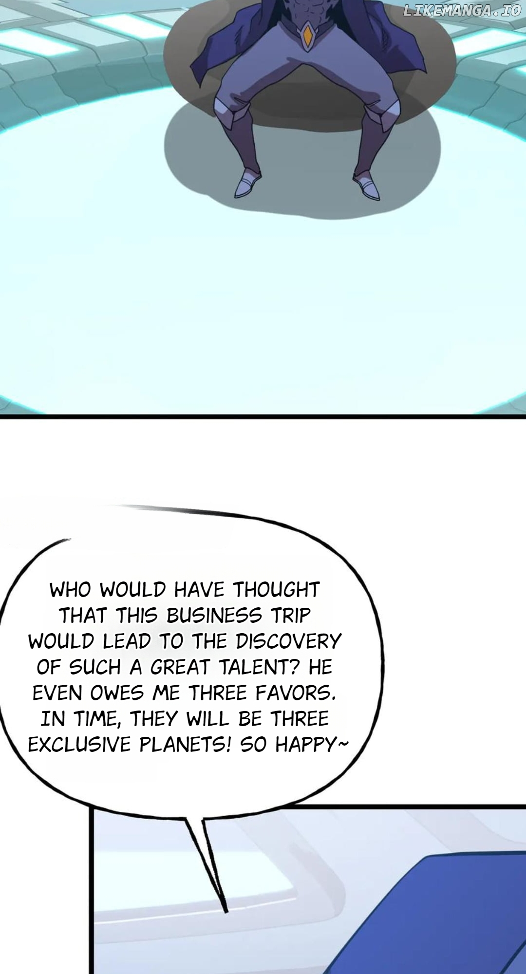 Manga page 50