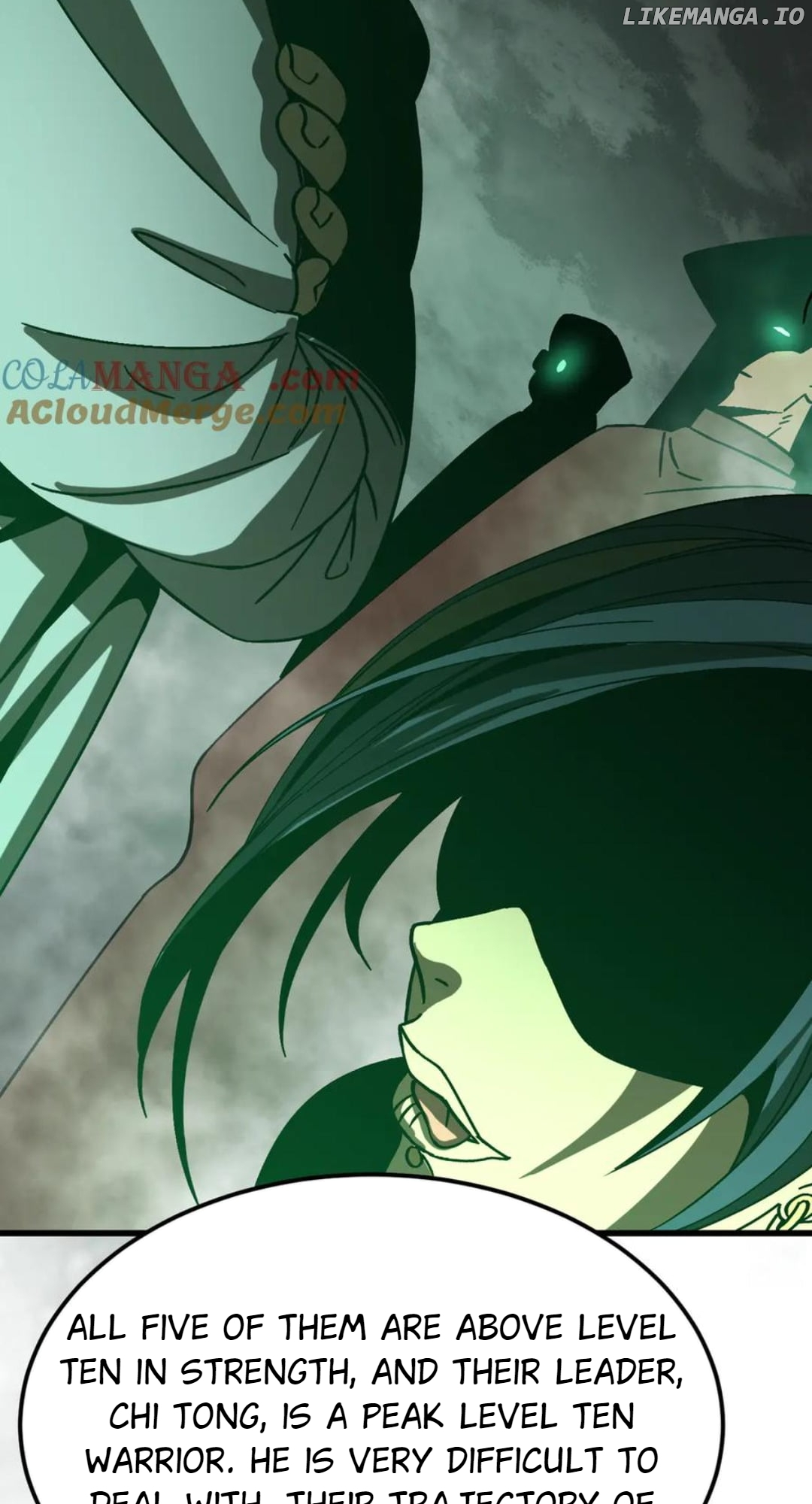 Manga page 61