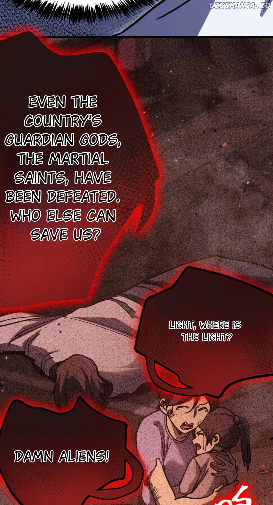 Manga page 11