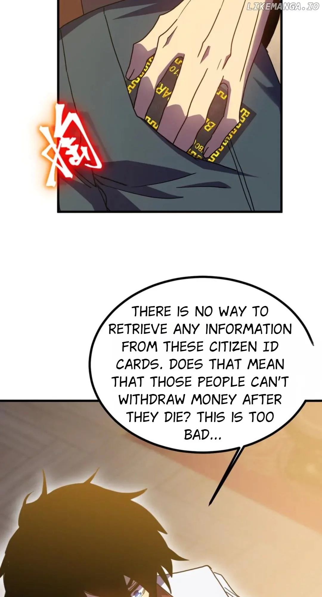 Manga page 73