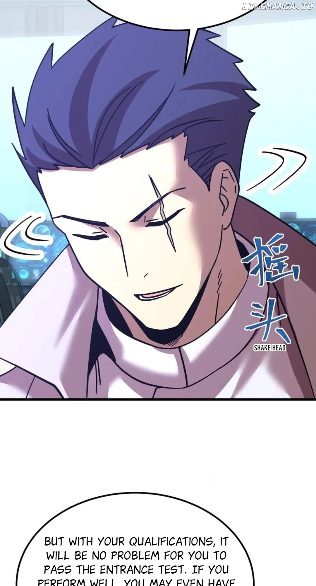 Manga page 17