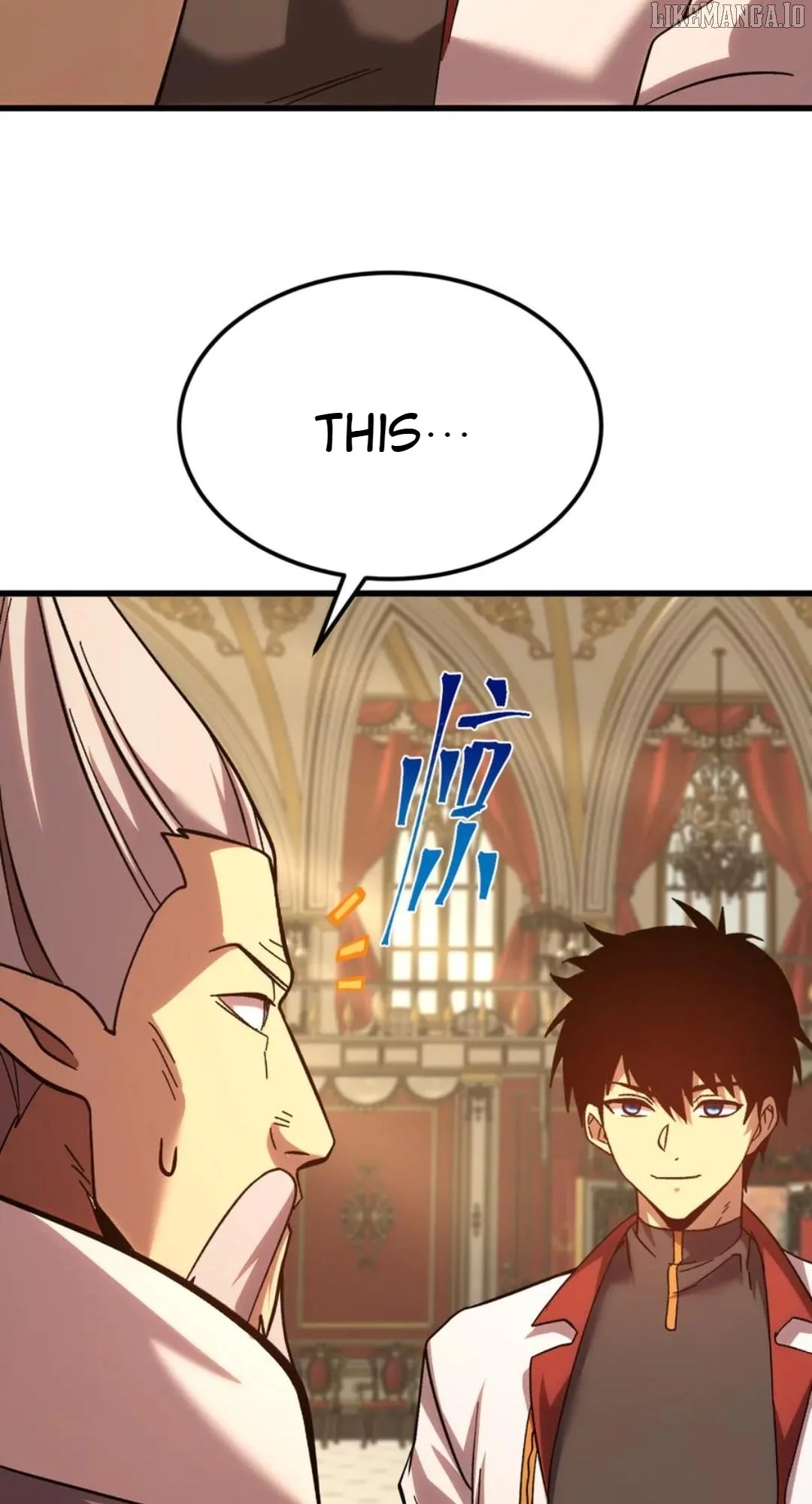Manga page 34