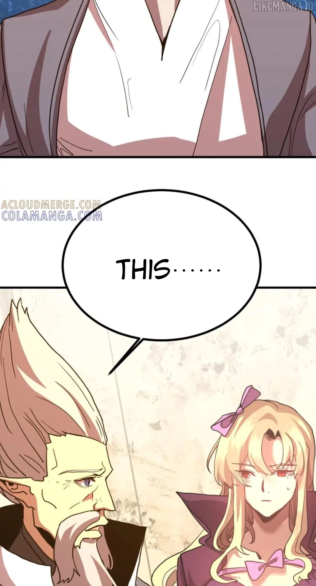 Manga page 40