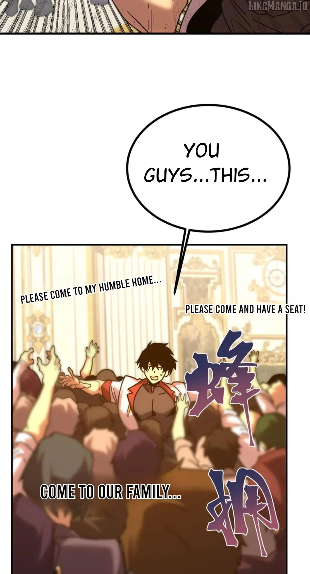 Manga page 34