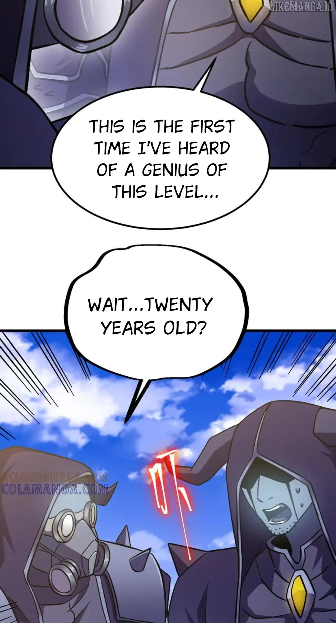 Manga page 71