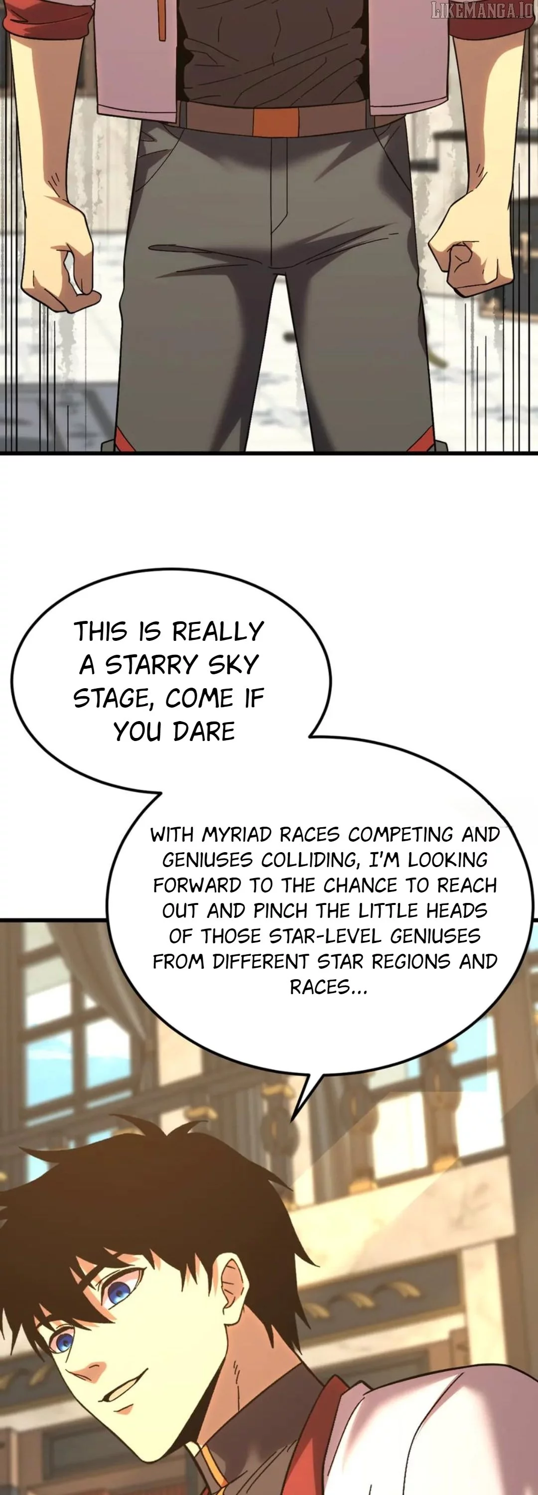 Manga page 10
