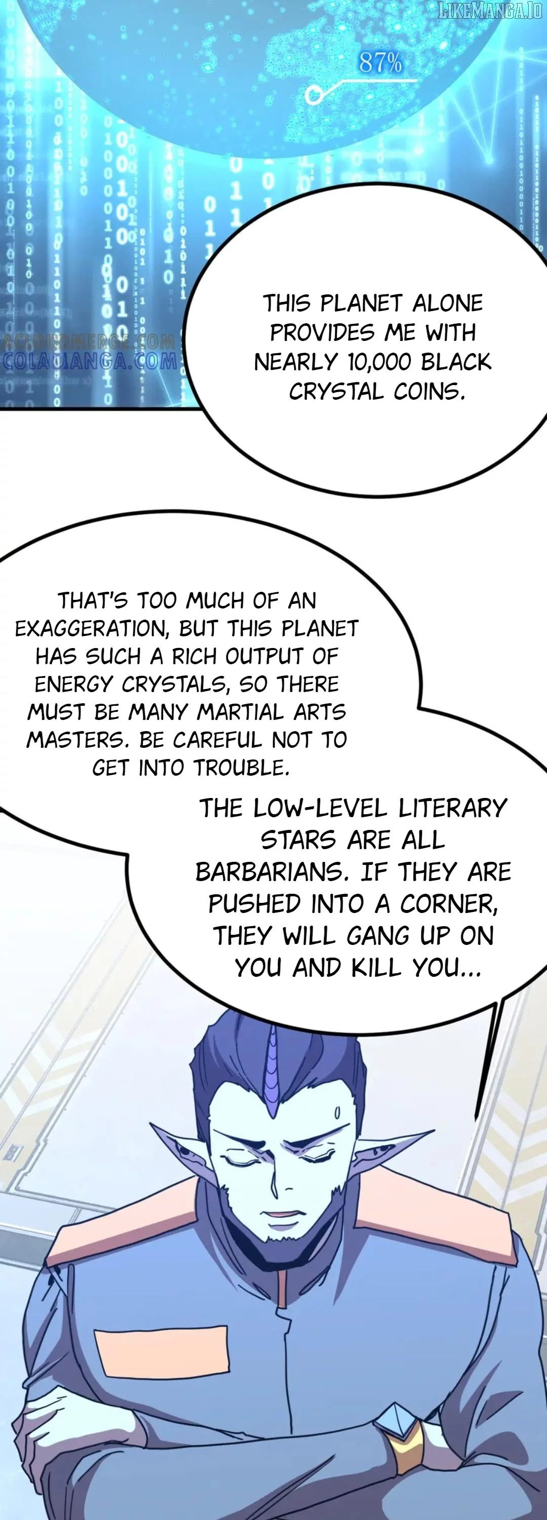 Manga page 34