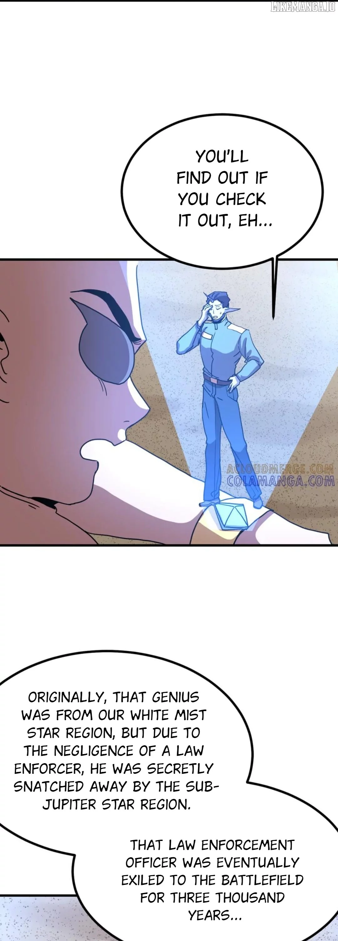 Manga page 42