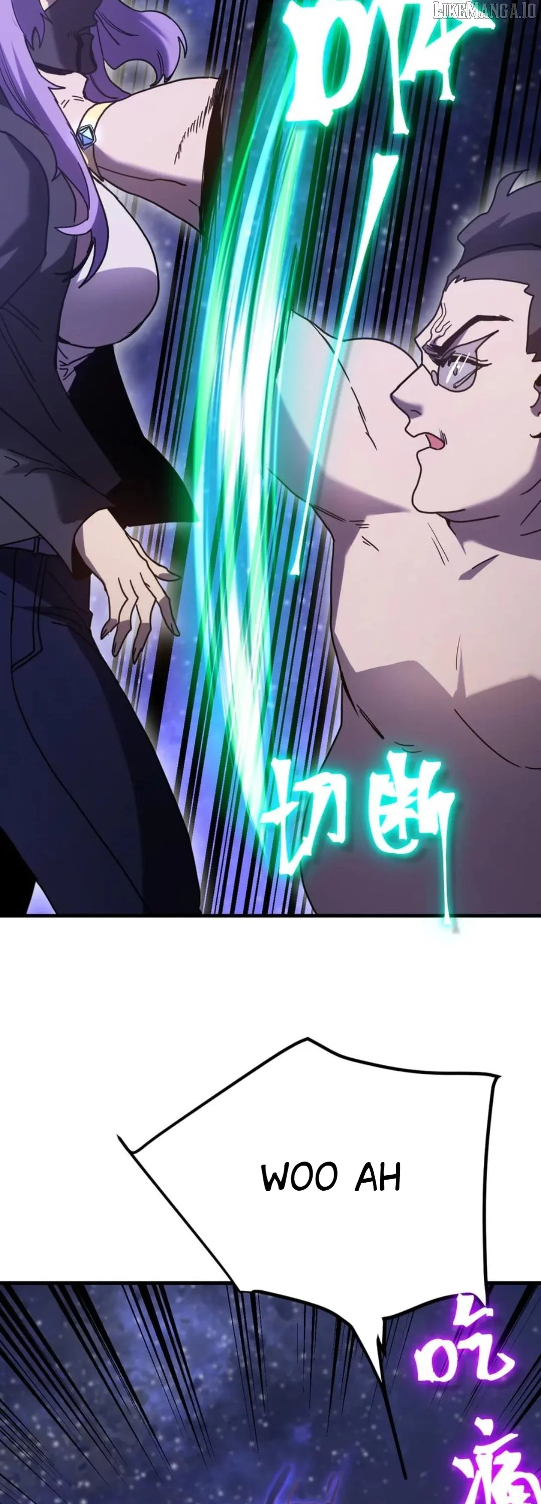 Manga page 33
