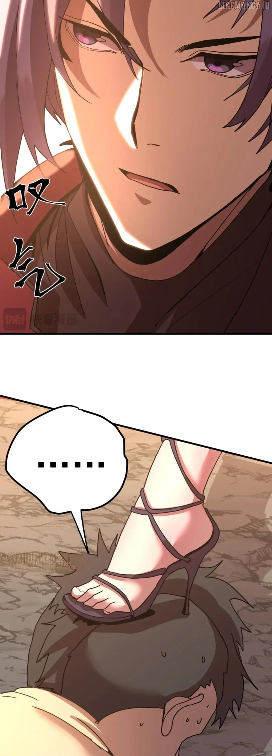Manga page 10