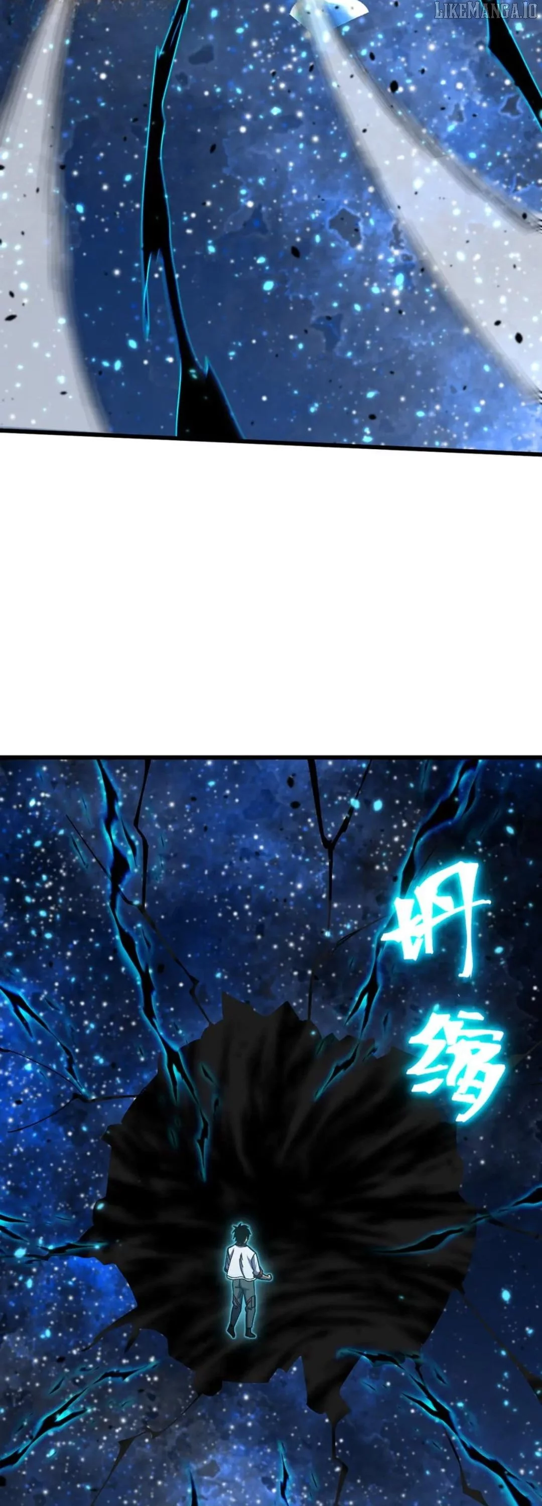 Manga page 40