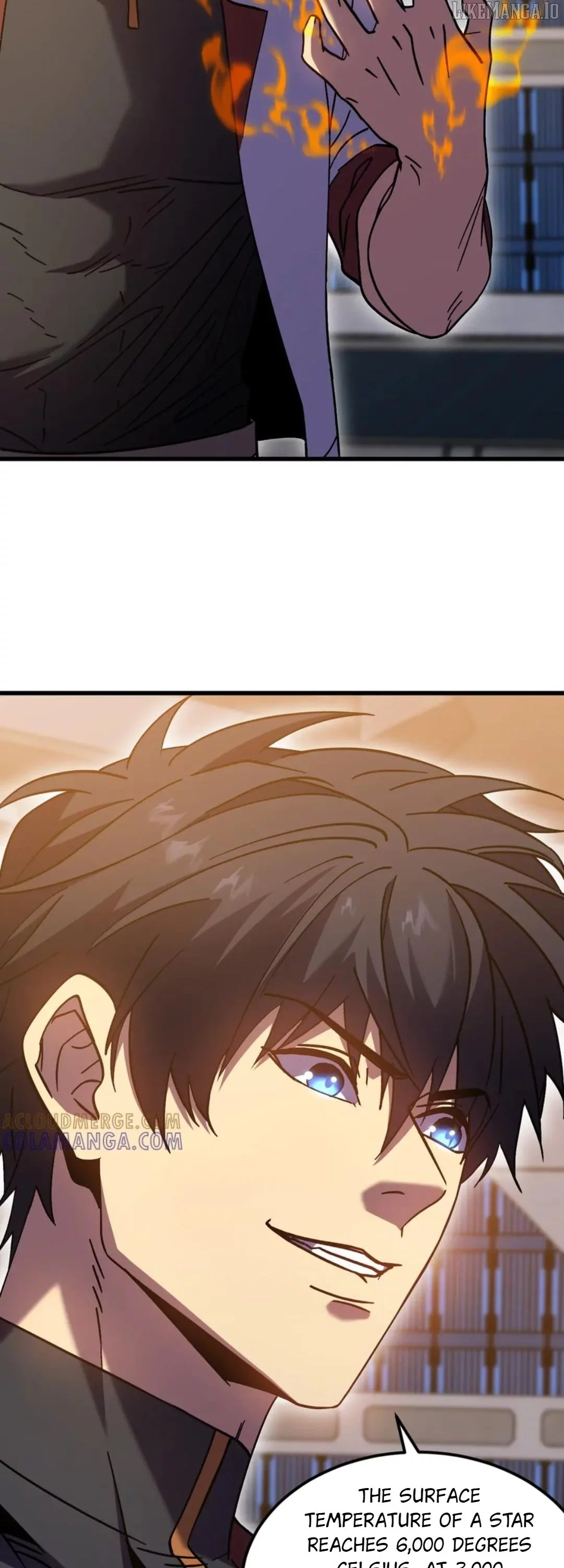 Manga page 4